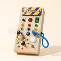 Nooche™ Montessori Switch Board